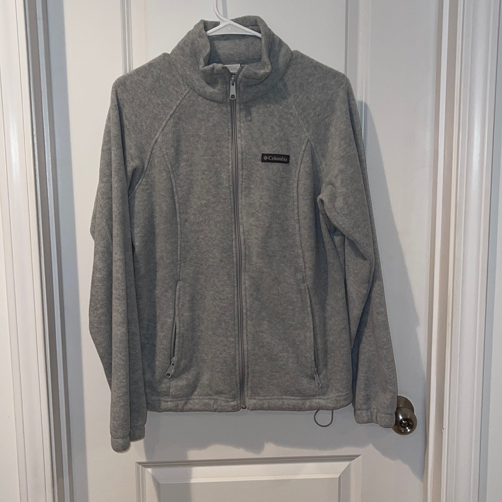 Columbia Jacket